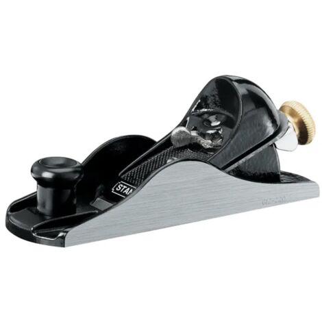 STANLEY® No.220 Block Plane STA112220