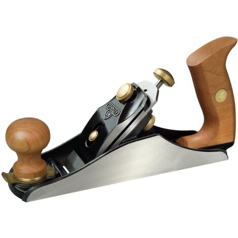 STANLEY® No.4 Sweetheart Premium Bench Plane (2in) STA112136