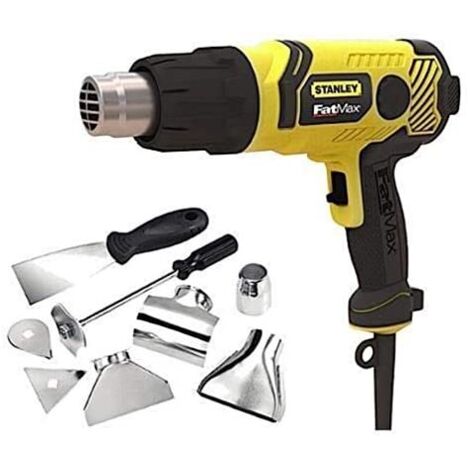 STANLEY OPALARKA 2000W FME670K