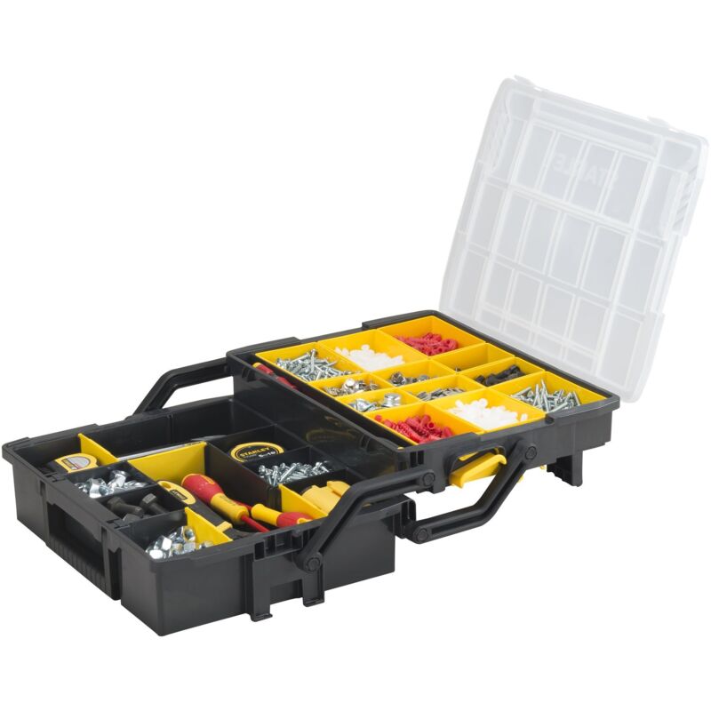 Stanley Organisateur Sortmaster Level STST1 75540 - vue 3