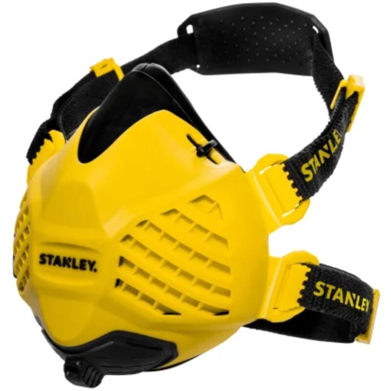 P3 r Half Mask Respirator - Large / x Large (1 Pack) - Stanley