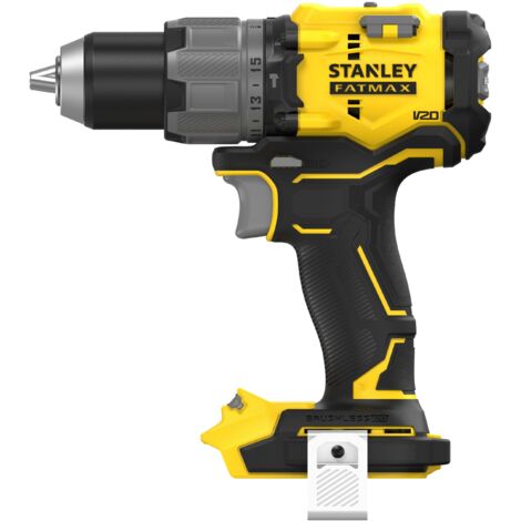 Stanley Perceuse Visseuse à Percussion Brushless 18V