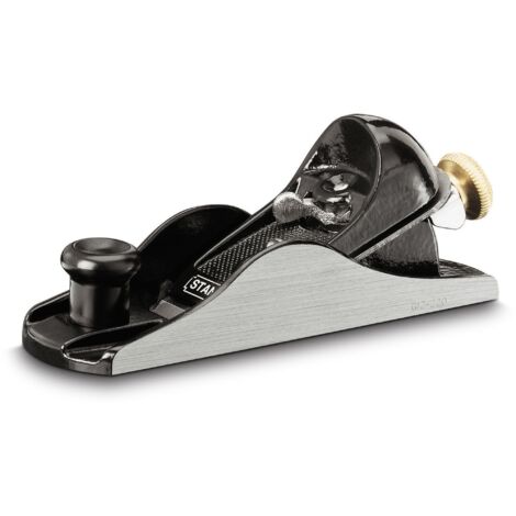 STANLEY Pialla per metalli 220 - Modello piccolo -1-12-220