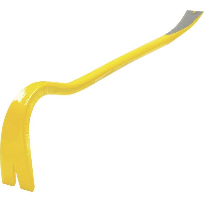 Pied de biche FATMAX STANLEY 1 55 503 600 mm - vue 2