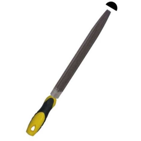 STANLEY PILNIK RÓWNIAK PÓŁOKRĄGŁY 200mm