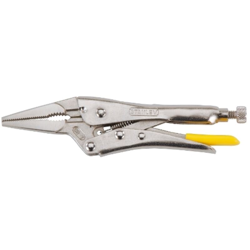Stanley Pince Etaux Long MaxSteel® 200mm8