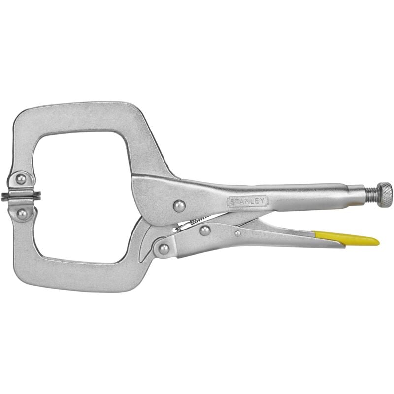 STANLEY 0-84-816 Maxsteel® Mors de verrouillage en « C » 285mm STANLEY 0-84-816