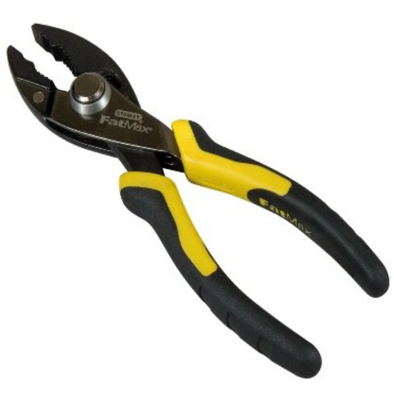 Image of Pinza grip fatmax 200MM - multiuso - Stanley
