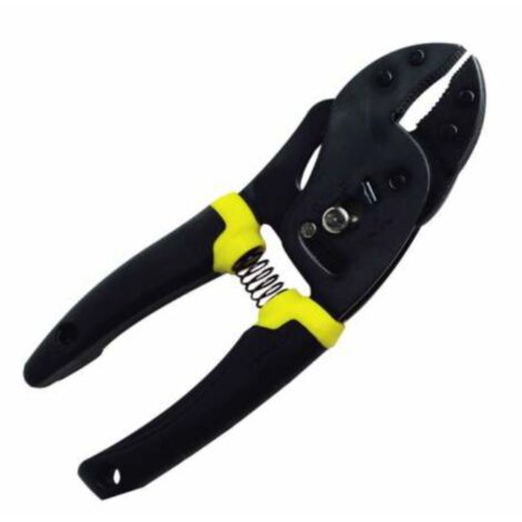 STANLEY - PINZE AUTOREGOLABILI DYNAGRIP- 7178MM