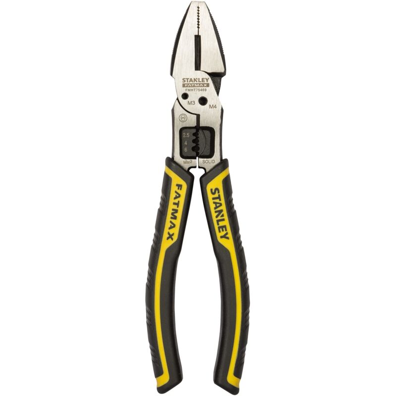 Pinza universale 6 in 1 FATMAX