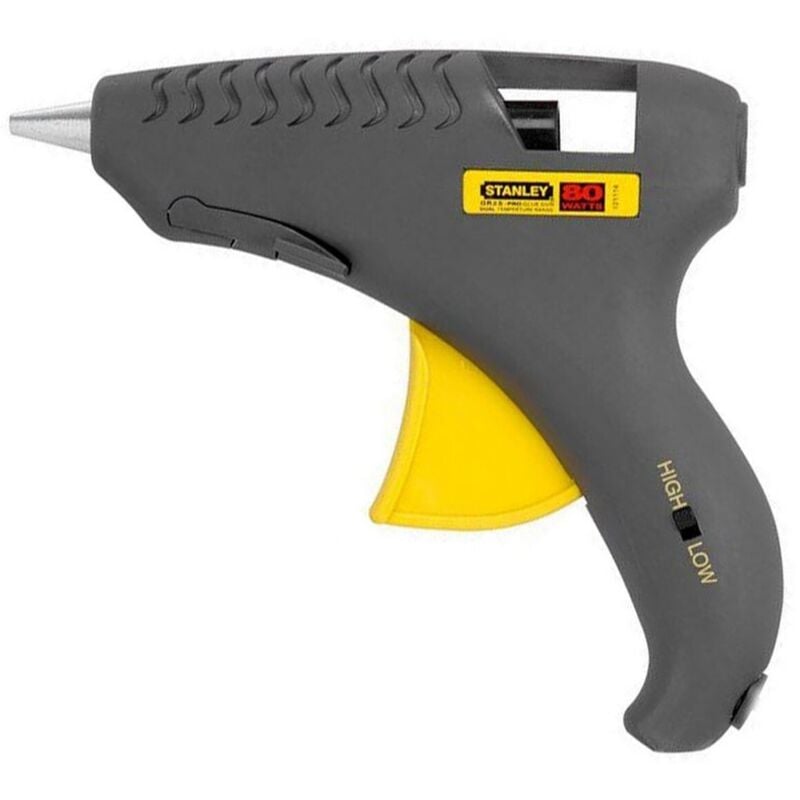 Stanley - pistolet à colle 40WATT - 6-GR25