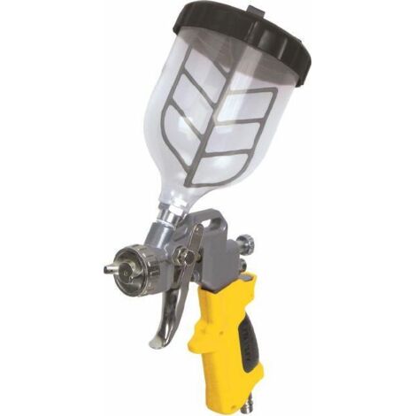 Stanley Pistolet de peinture multicolore 1,5 mm buse