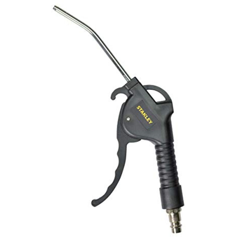 Pistola soffiaggio compressore Stanley brother 150022XSTN