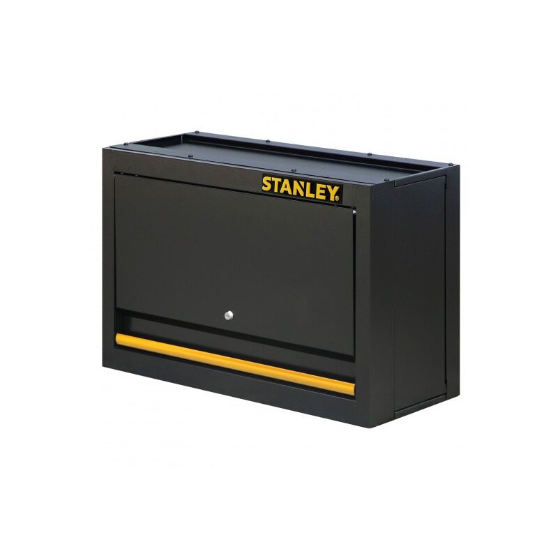 Armoire Murale 2 Portes Facile a Monter 76 Cm - Stanley