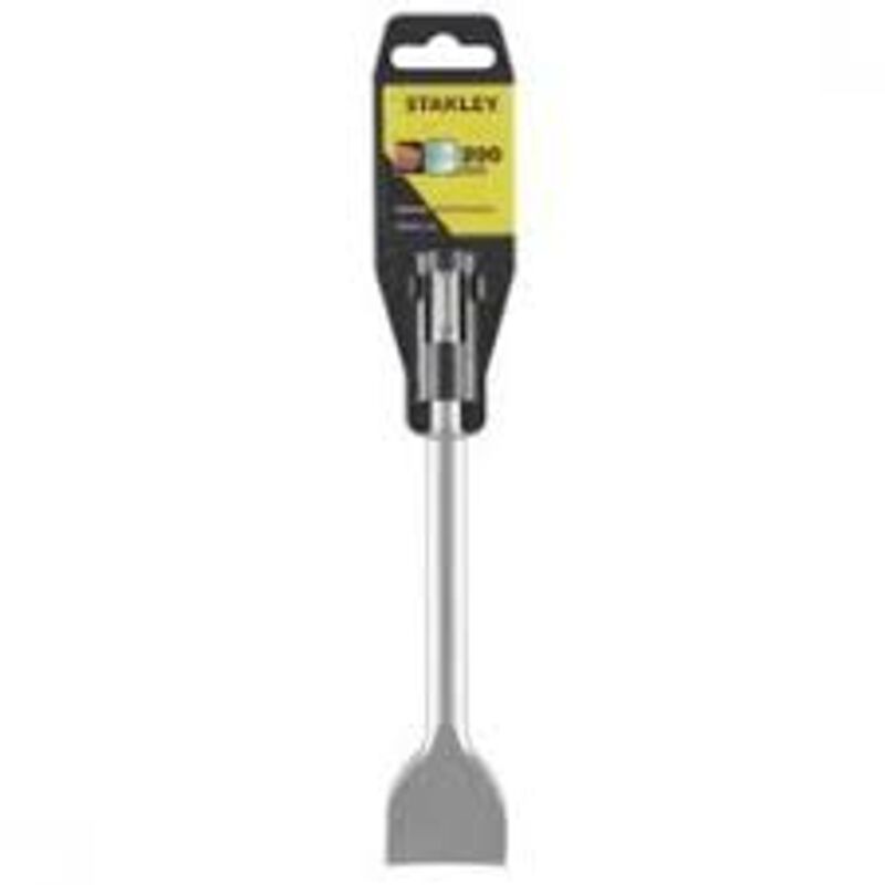 

Stanley ® - Stanley plana cincel - SDS-Plus 'STA54407-QZ' 250 mm