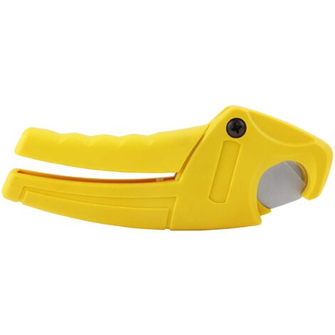 Stanley Plastic Pipe Cutter 28mm