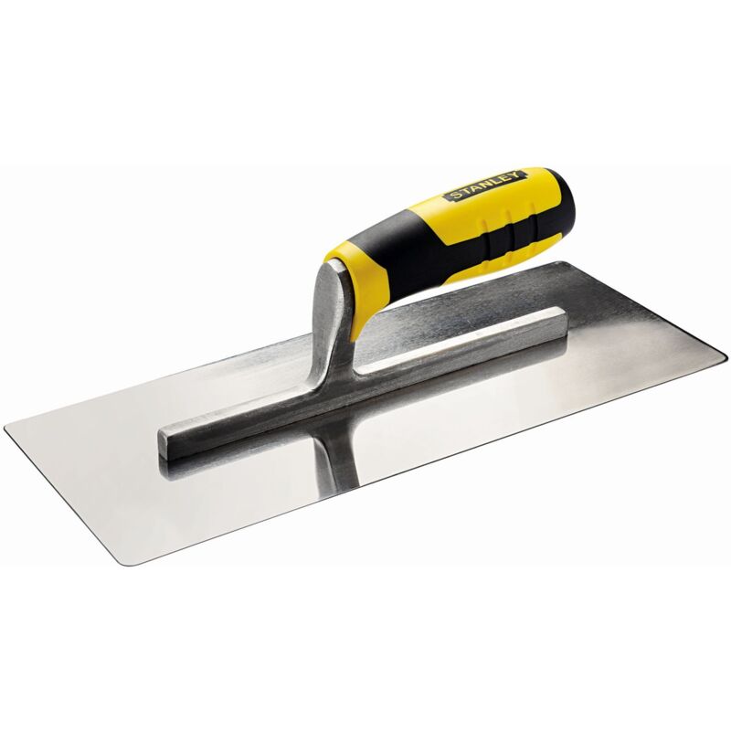 Platoir arrondis Stanley 320 x 130 mm - vue 2