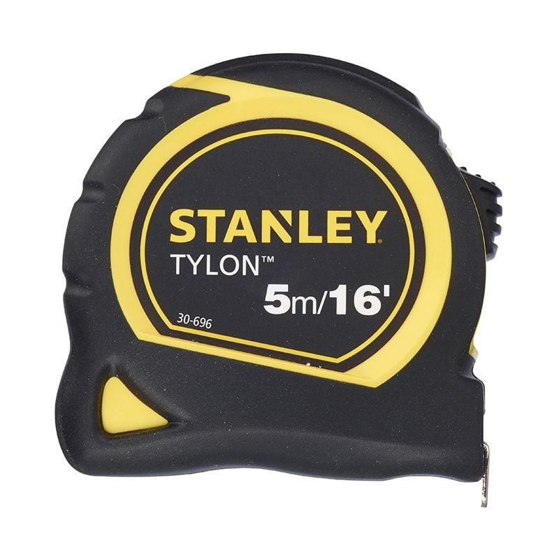 Stanley Pocket Tape 5m/16ft 19mm 0-30-696
