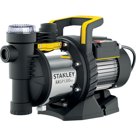 Stanley - pompa jet autoadescante - 1300 w
