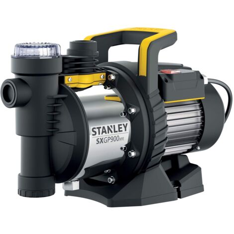 Stanley - pompa jet autoadescante - 900 w