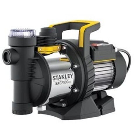Stanley - pompe i amoriage automatique - 900 w