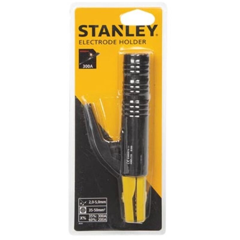 STANLEY ST 88301 Pince Porte électrode STANLEY - vue 2