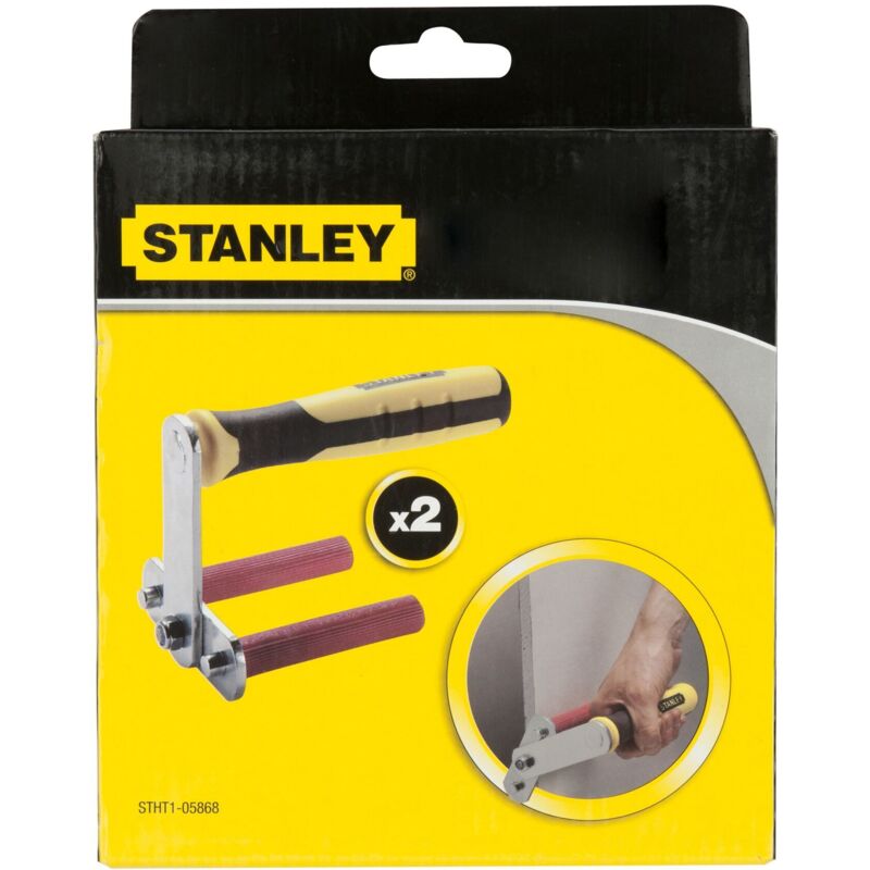 Porte plaque à griffes Stanley STHT1 05868