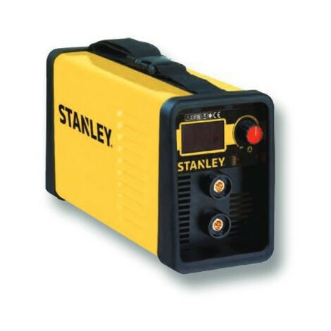 Stanley - Poste à souder à l'arc Power 185 + Masque de protection - 460186