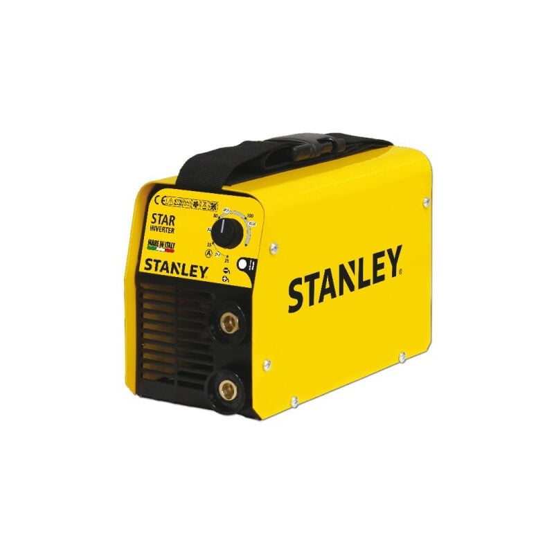Poste à souder inverter STAR4000 Stanley 460165