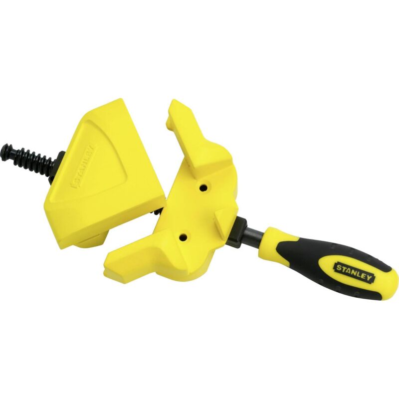 Stanley - 083122 presse d'angle haute résistance