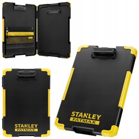 Stanley Pro-Stack - Klemmbrett mit LED-Licht FMST82721-1