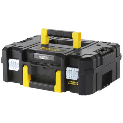 Stanley Pro-Stack - Maletín de herramientas FMST1-75502