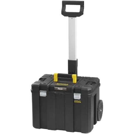 Stanley Pro-Stack - Mobile Werkzeugbox FMST1-75753