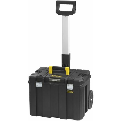 Stanley Pro-Stack - Mobile Werkzeugbox FMST1-75753