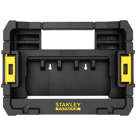 Stanley Pro-Stack - PRO STACK Caddy für Bit- und Bohrersets STA88580-XJ