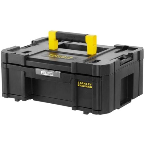 Stanley Pro-Stack - Pro-Stack III Werkzeugkoffer FMST1-71968