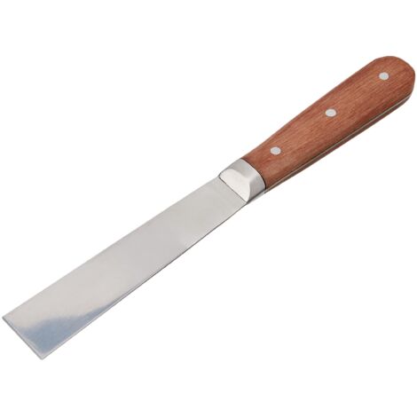 Stanley Professional 25mm Chisel Knife STA028814 for Precision Carving and Cutting