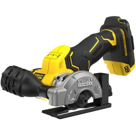 STANLEY PRZECINARKA 76mm V20 SFMCM300B