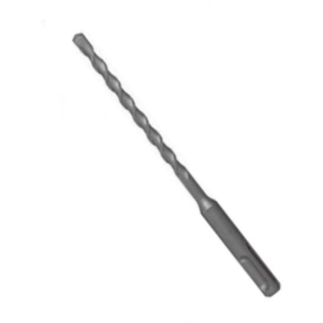 STANLEY - PUNTA ELICOIDALE DA TRAPANO SDS 160 X 10MM.