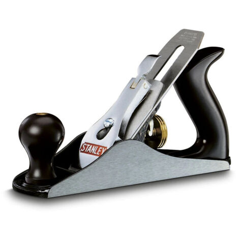 Stanley Putzhobel Bailey Nr. 4 1/2