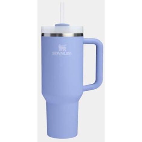 Stanley Quencher H2.0 FlowState Mug Isotherme Hydrangea