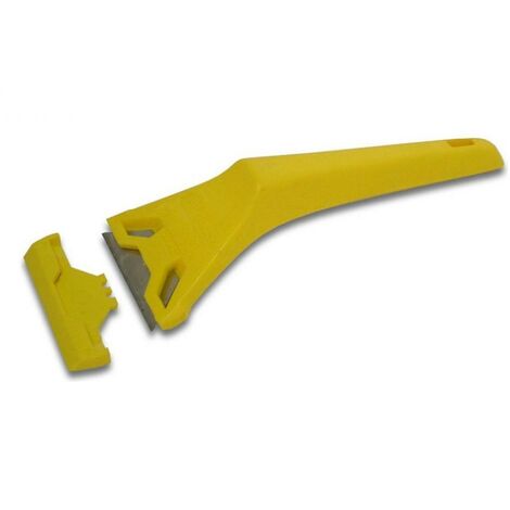 Stanley raschietto multiuso acciao 17cm 4-98-020