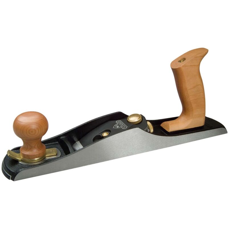 Stanley - Outils - Rabot manuel 1-12-137
