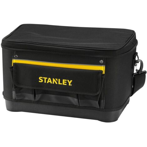STANLEY® Rigid Multi Purpose Tool Bag 42cm (16.1/2in) STA196193