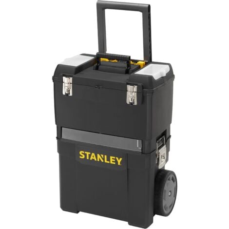 Stanley Rollende Werkstatt