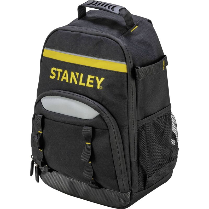 Sac à dos d'outillage non équipé Stanley STST1-72335 (l x l x h) 35 x 16 x 44 cm D899451