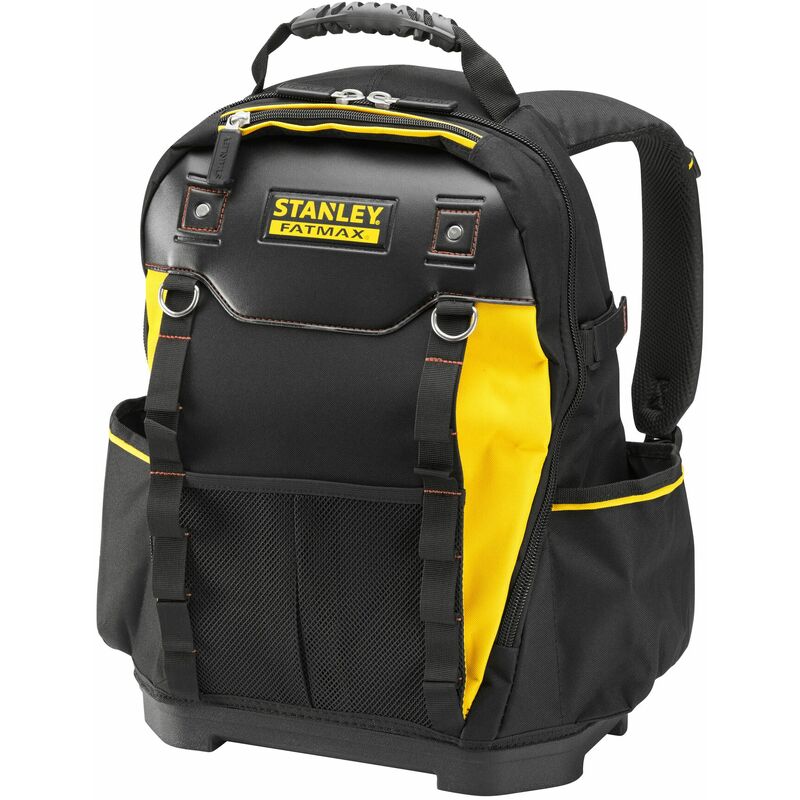 Stanley - Sac à dos renforcé porte-outils 28L 1-95-611