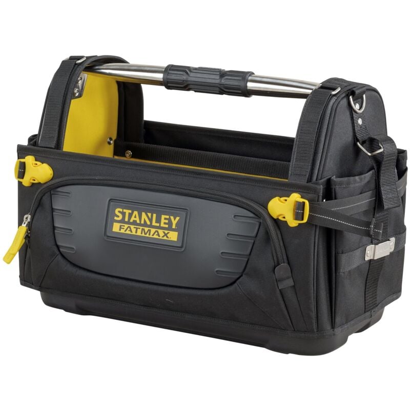 Panier Porte-Outils - Quick Access - Base Rigide - Structure Métallique - fatmax Stanley FMST1-80146