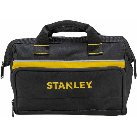 noir/jaune Stanley Parasurtenseur 1-73615 Sac à outils avec ceinture 