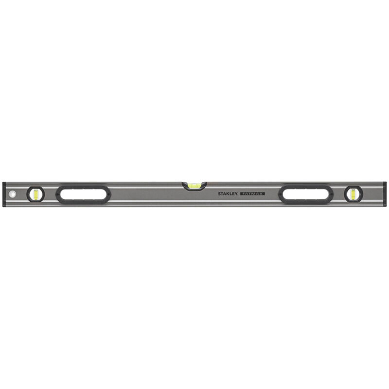 Image of Stanley - 0-43-636 FatMax® Pro™ 90cm Rohrwaage 0-43-636